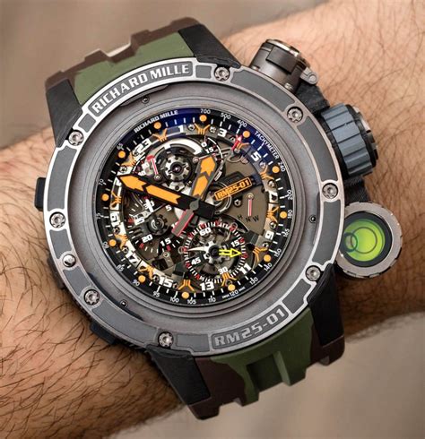 richard mille rm25-01 replica|richard mille 25 01 review.